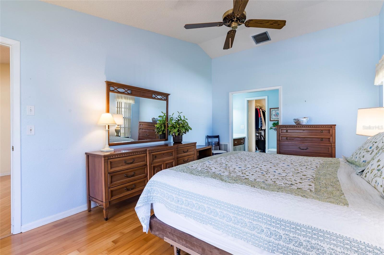 COACHMAN RIDGE - Residential