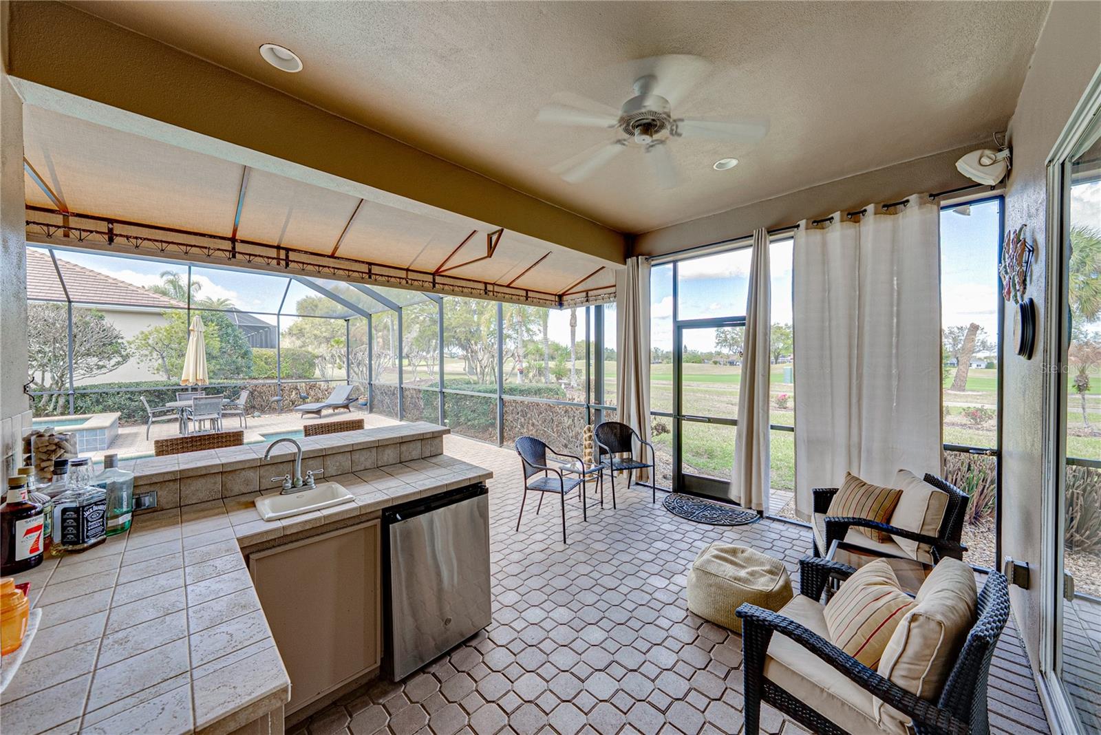 LAKE JOVITA GOLF & COUNTRY CLUB PH 02A - Residential