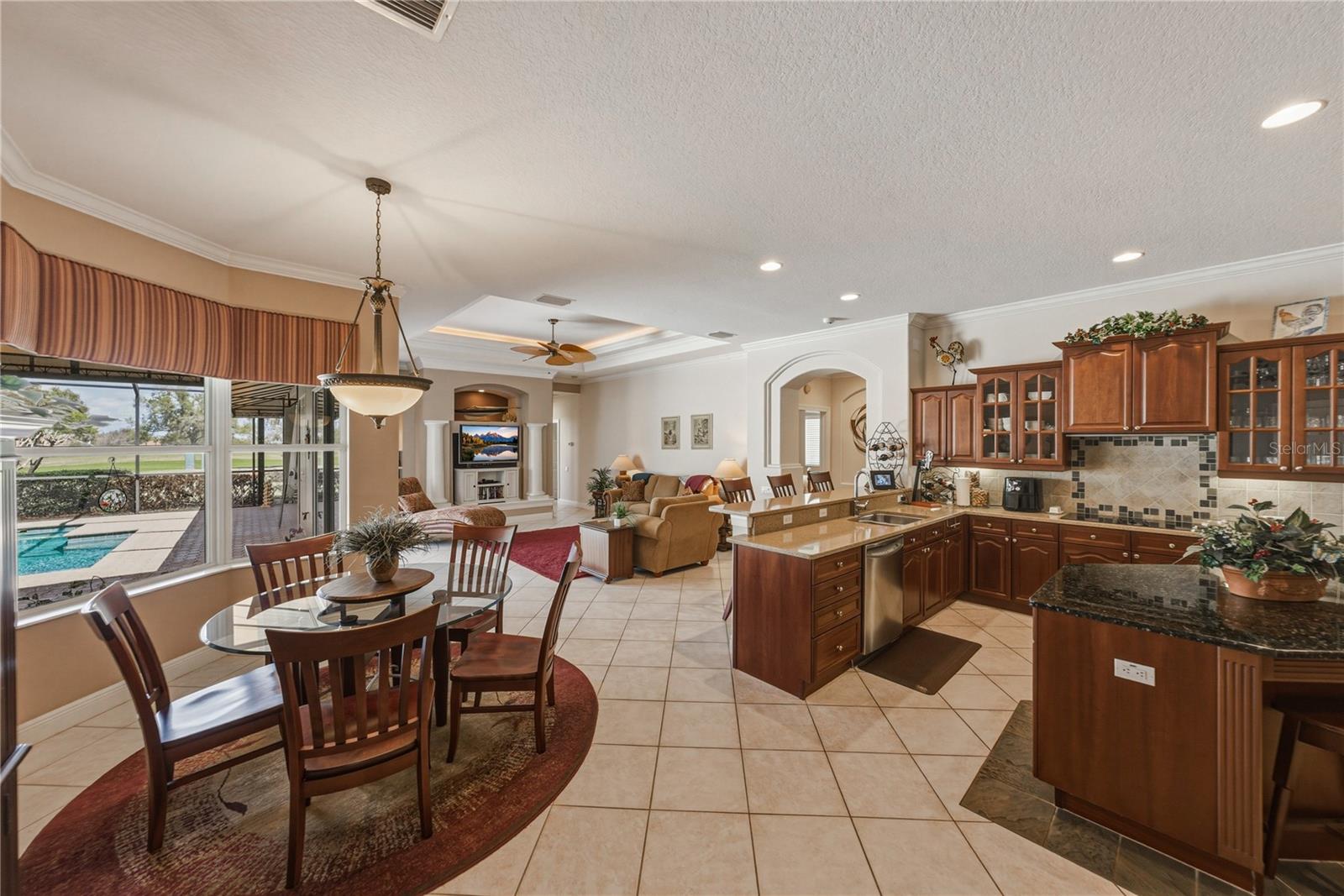 LAKE JOVITA GOLF & COUNTRY CLUB PH 02A - Residential