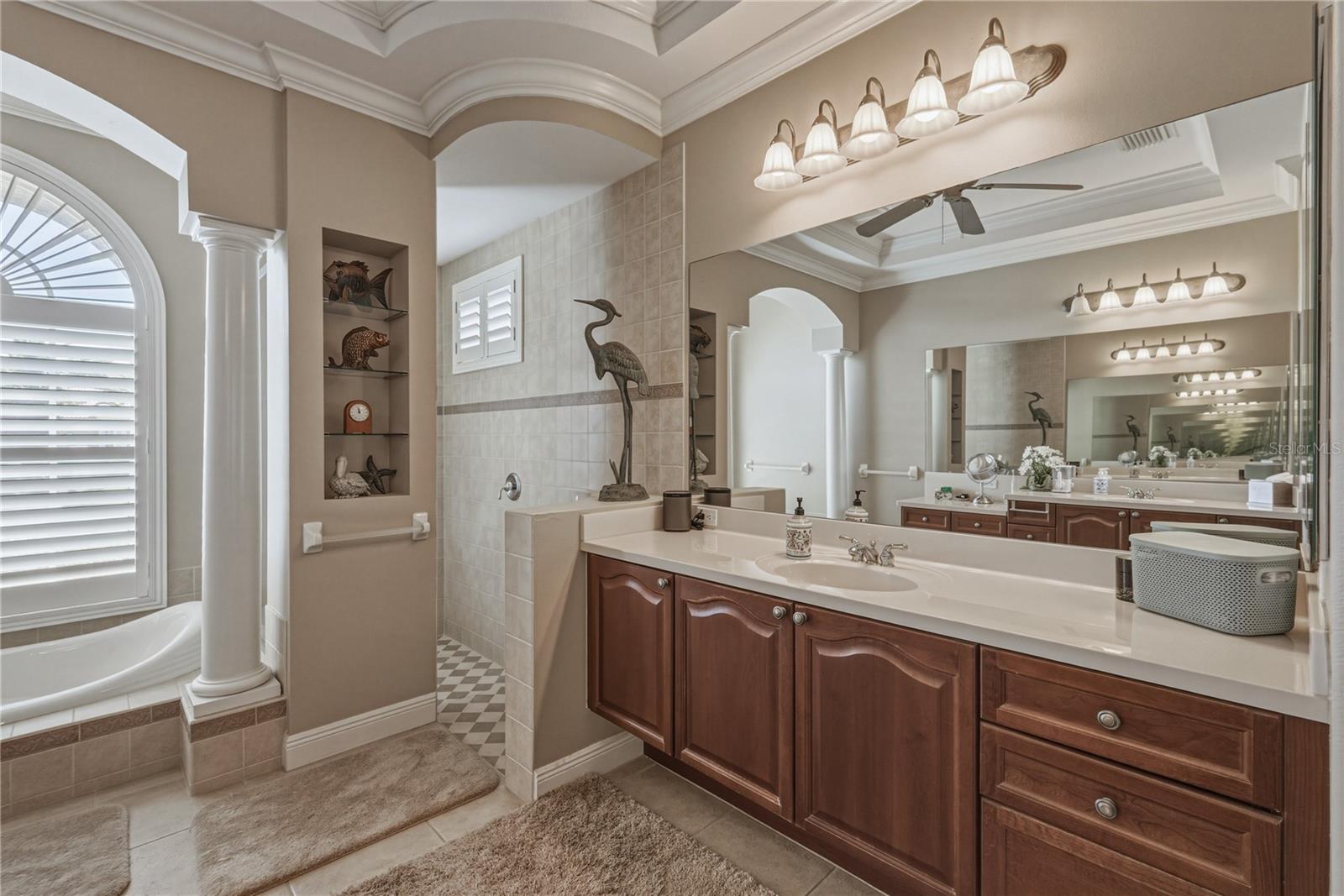 LAKE JOVITA GOLF & COUNTRY CLUB PH 02A - Residential