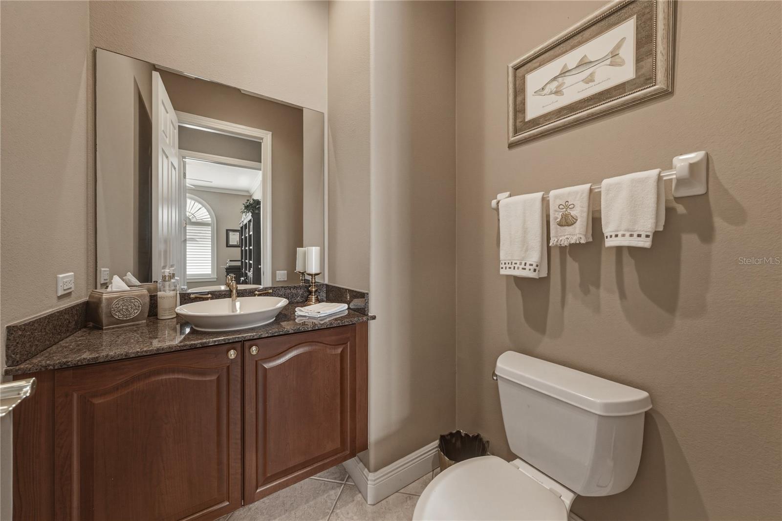 LAKE JOVITA GOLF & COUNTRY CLUB PH 02A - Residential