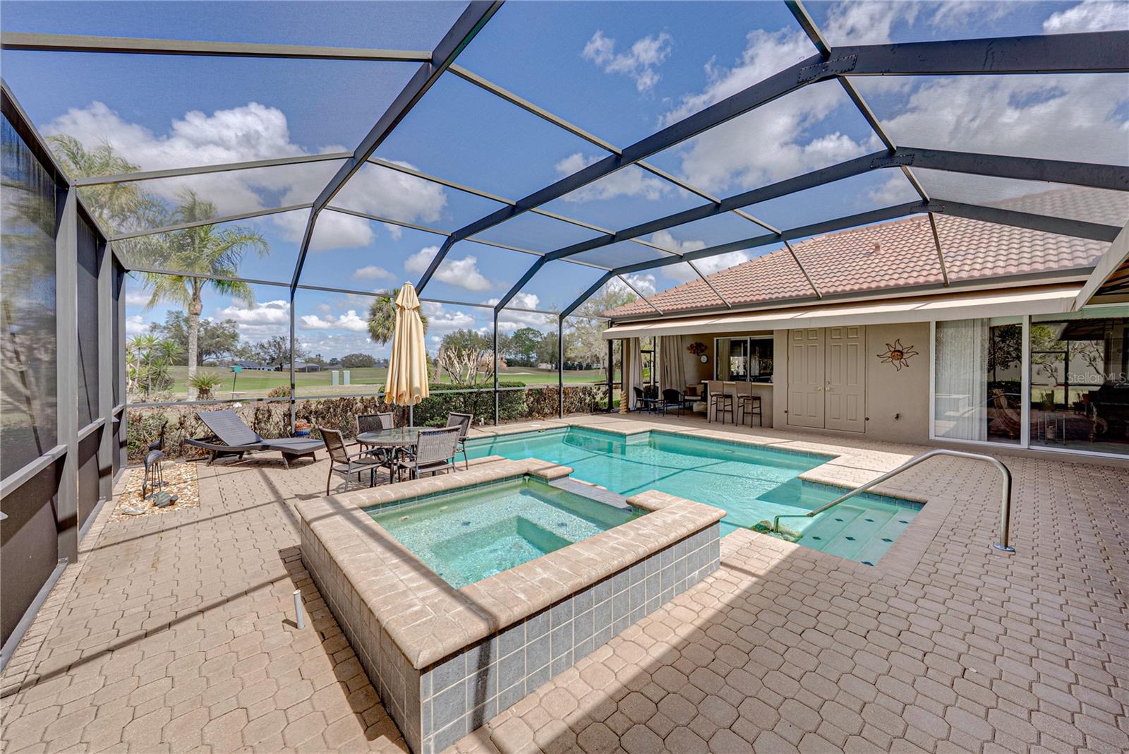 LAKE JOVITA GOLF & COUNTRY CLUB PH 02A - Residential