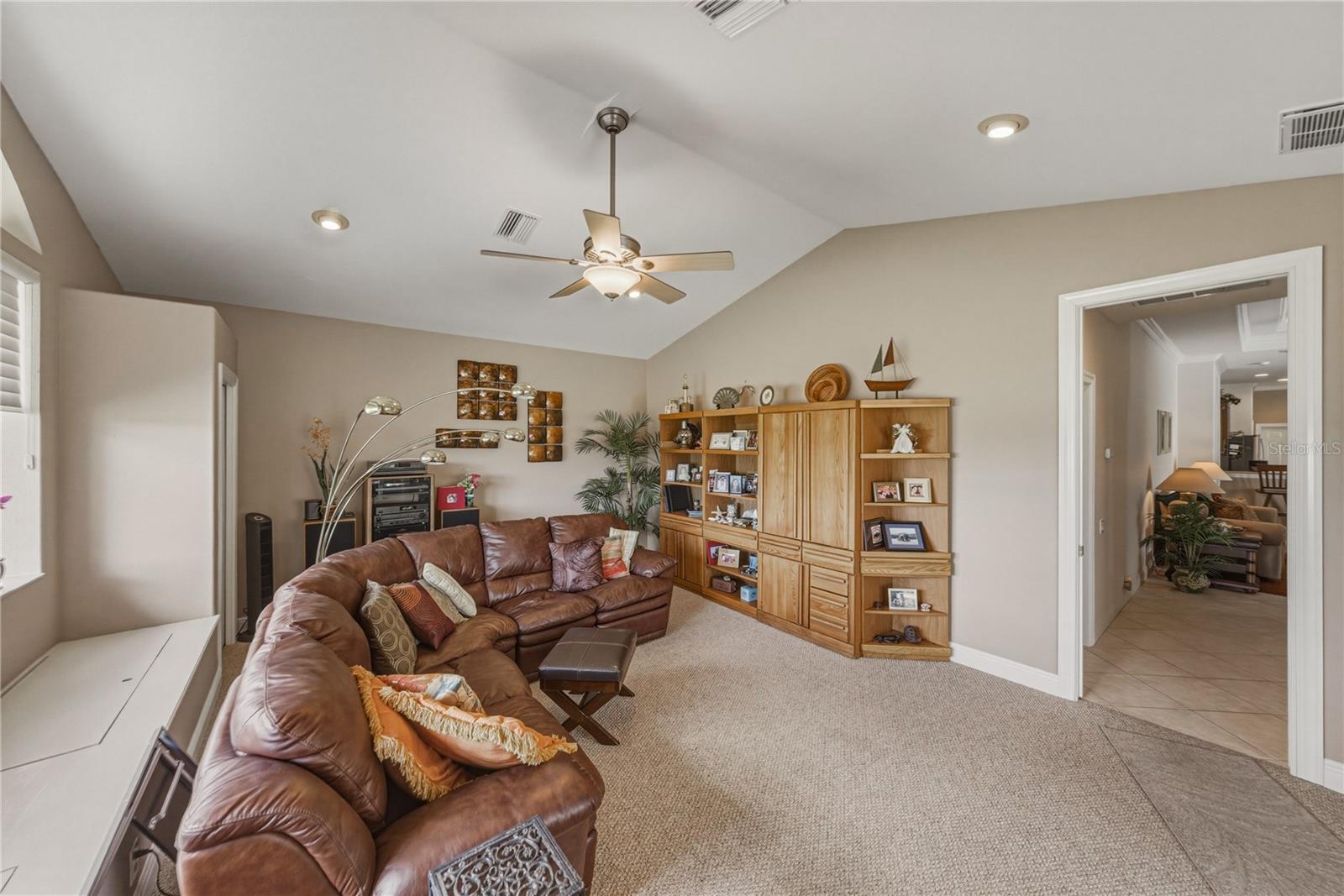 LAKE JOVITA GOLF & COUNTRY CLUB PH 02A - Residential