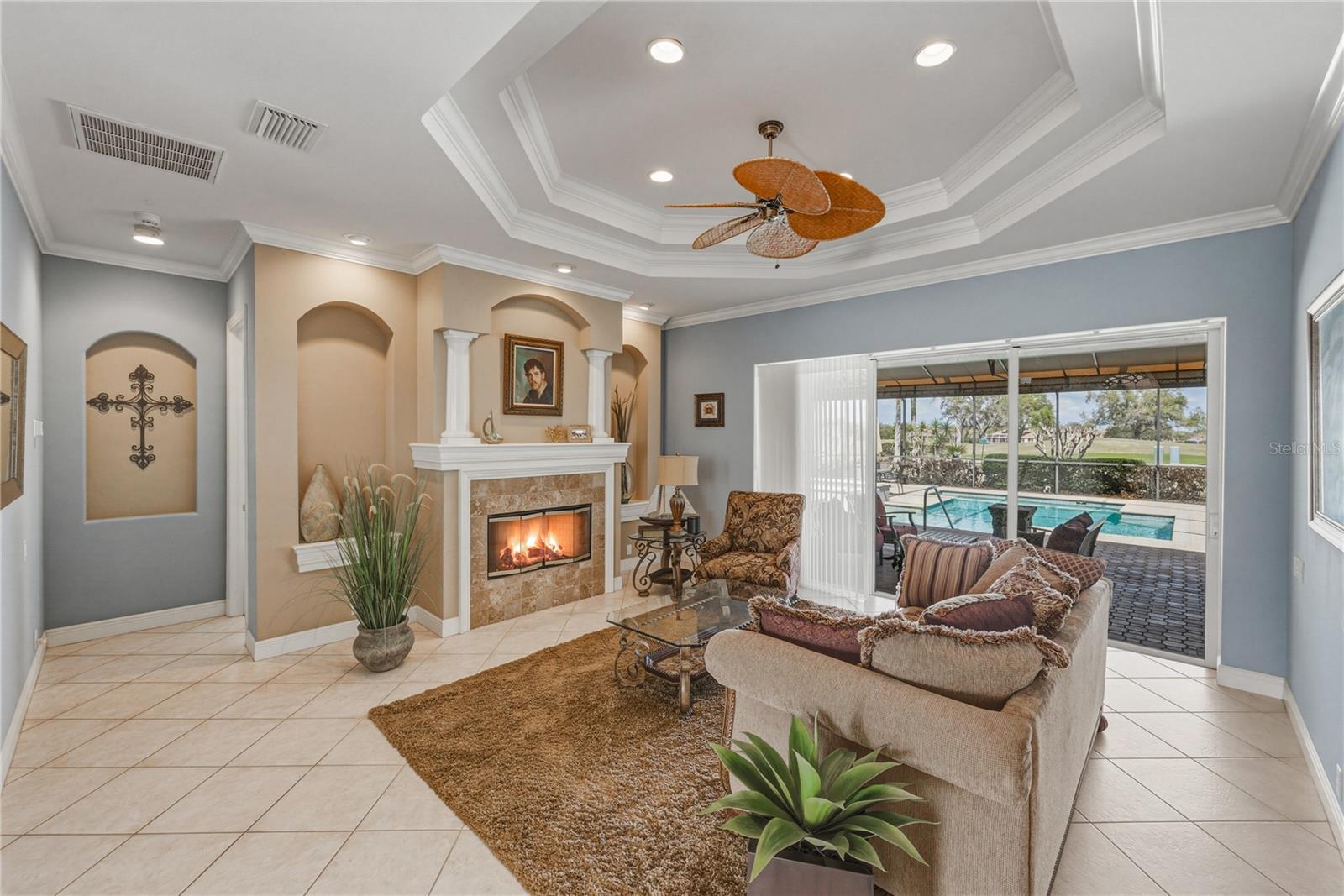 LAKE JOVITA GOLF & COUNTRY CLUB PH 02A - Residential