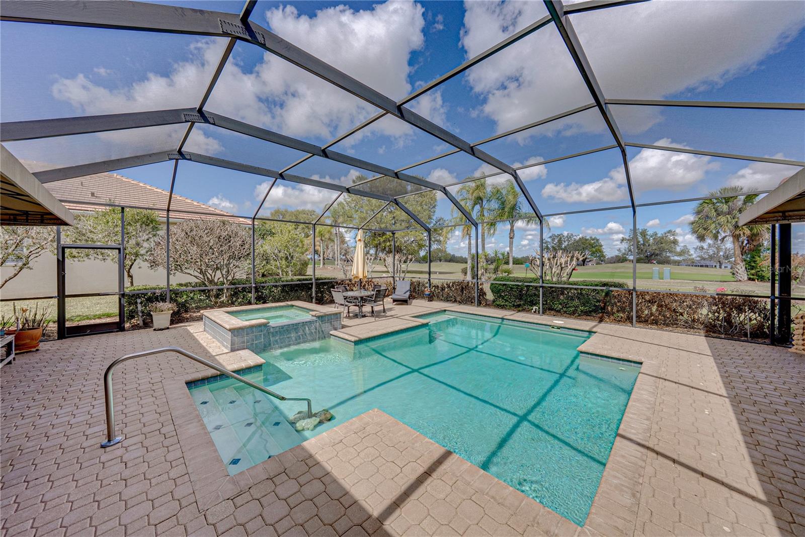 LAKE JOVITA GOLF & COUNTRY CLUB PH 02A - Residential