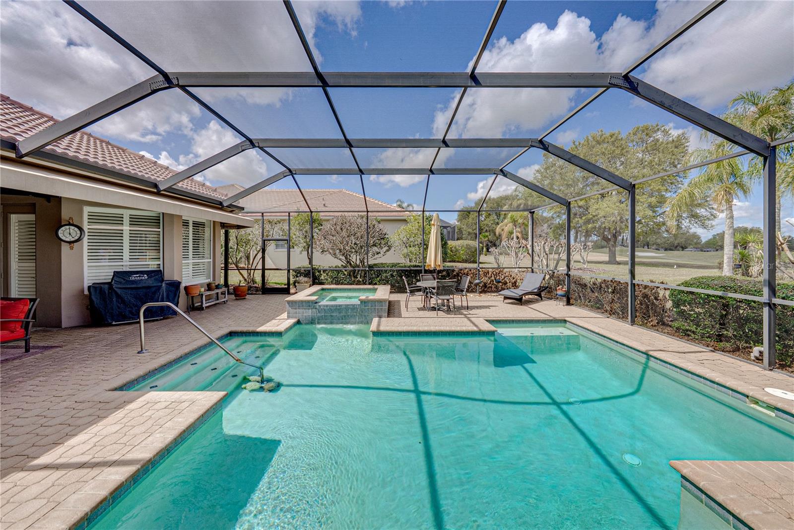 LAKE JOVITA GOLF & COUNTRY CLUB PH 02A - Residential