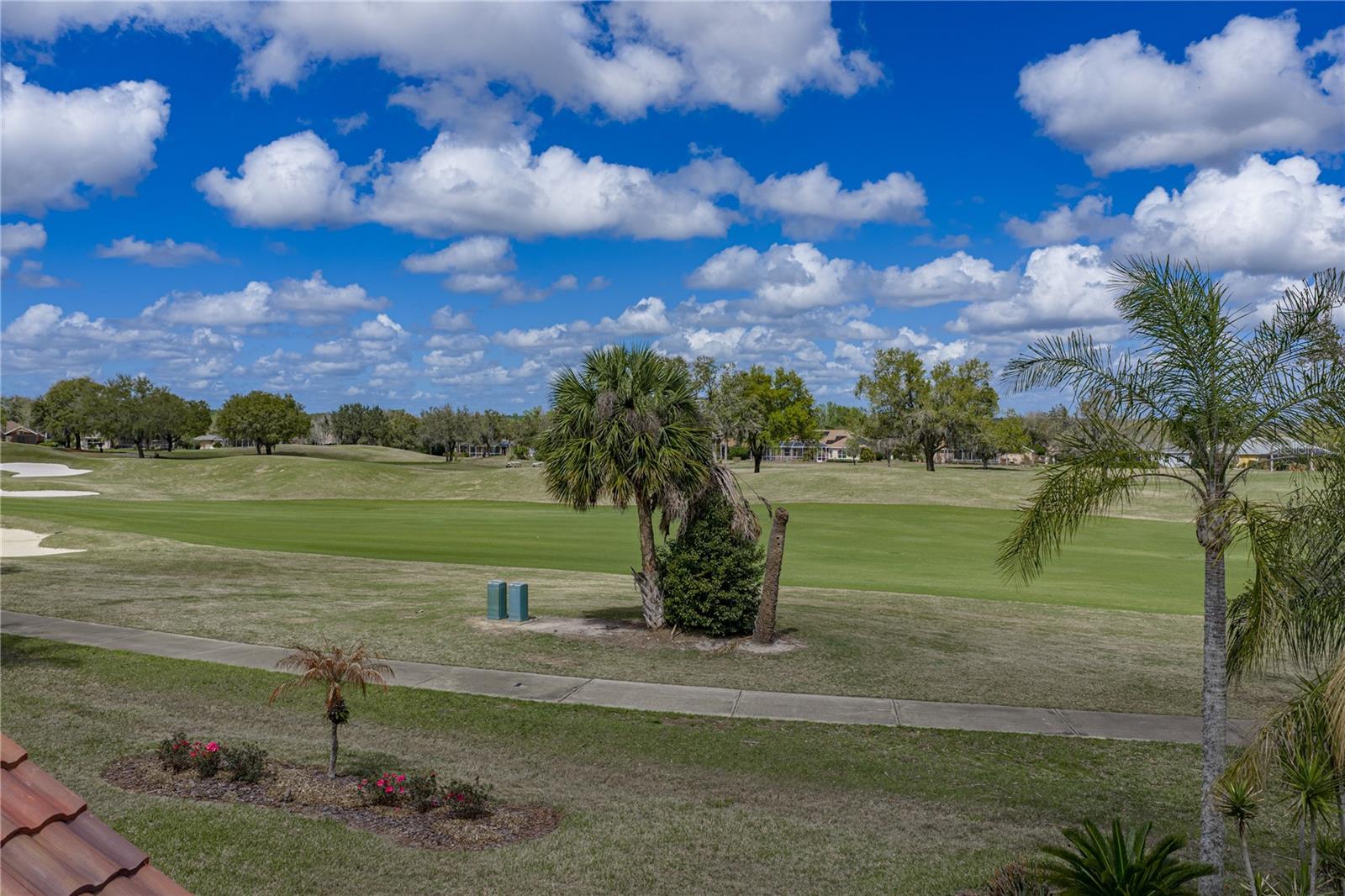 LAKE JOVITA GOLF & COUNTRY CLUB PH 02A - Residential