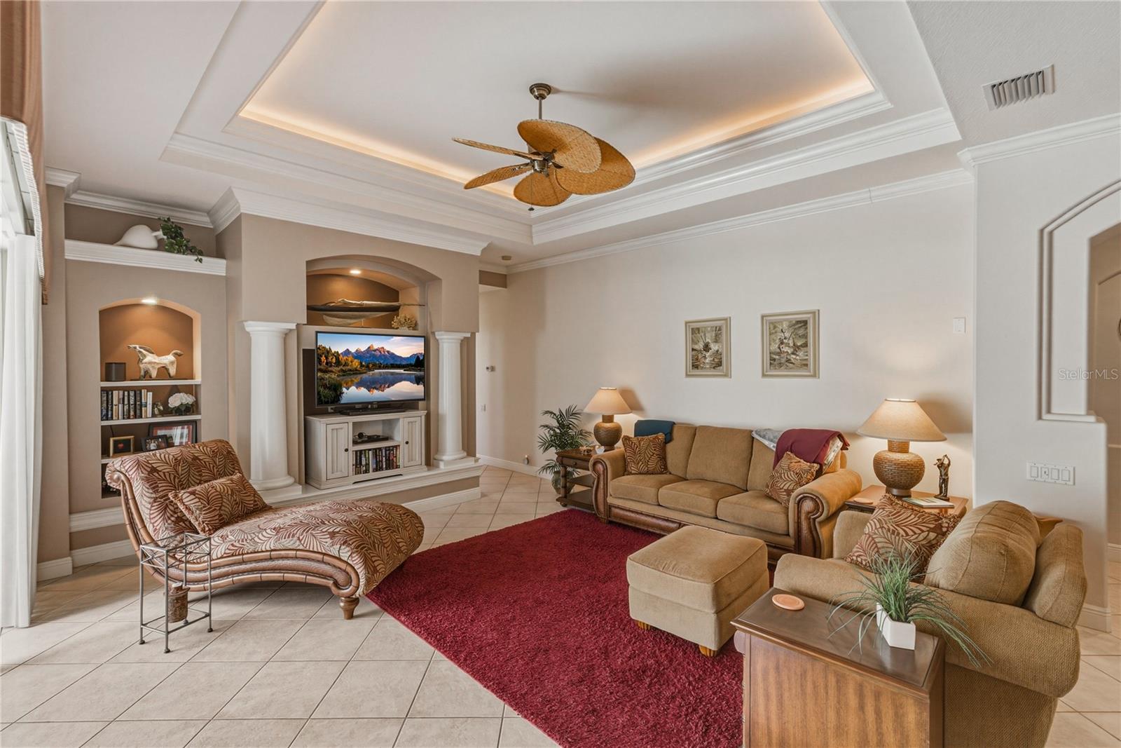 LAKE JOVITA GOLF & COUNTRY CLUB PH 02A - Residential