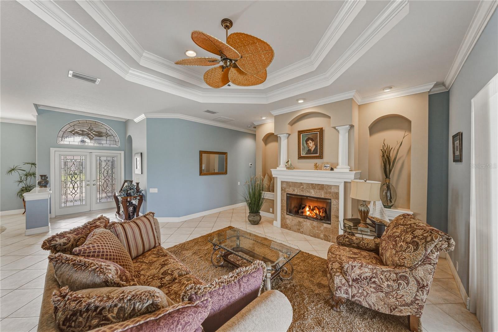 LAKE JOVITA GOLF & COUNTRY CLUB PH 02A - Residential