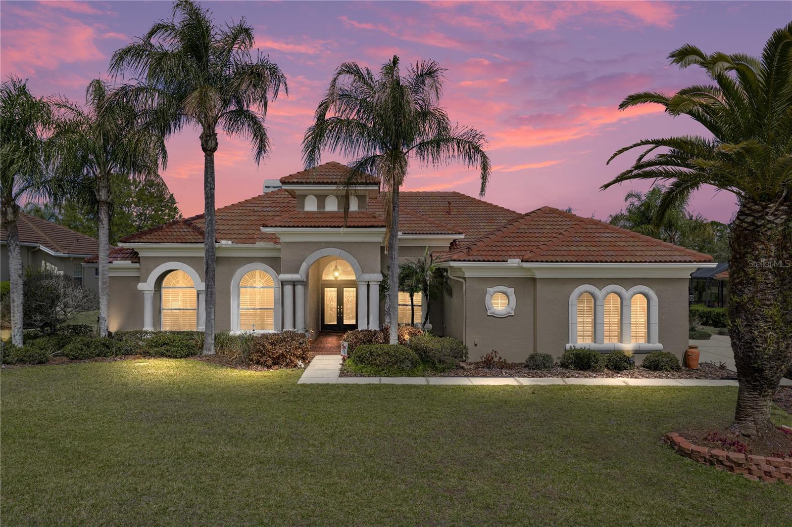 LAKE JOVITA GOLF & COUNTRY CLUB PH 02A - Residential