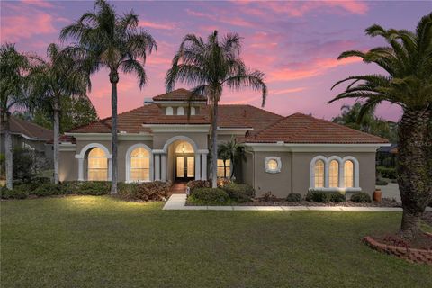 Photo of 33909 Americana Avenue, Dade City, FL 33525 (MLS # TB8484309)