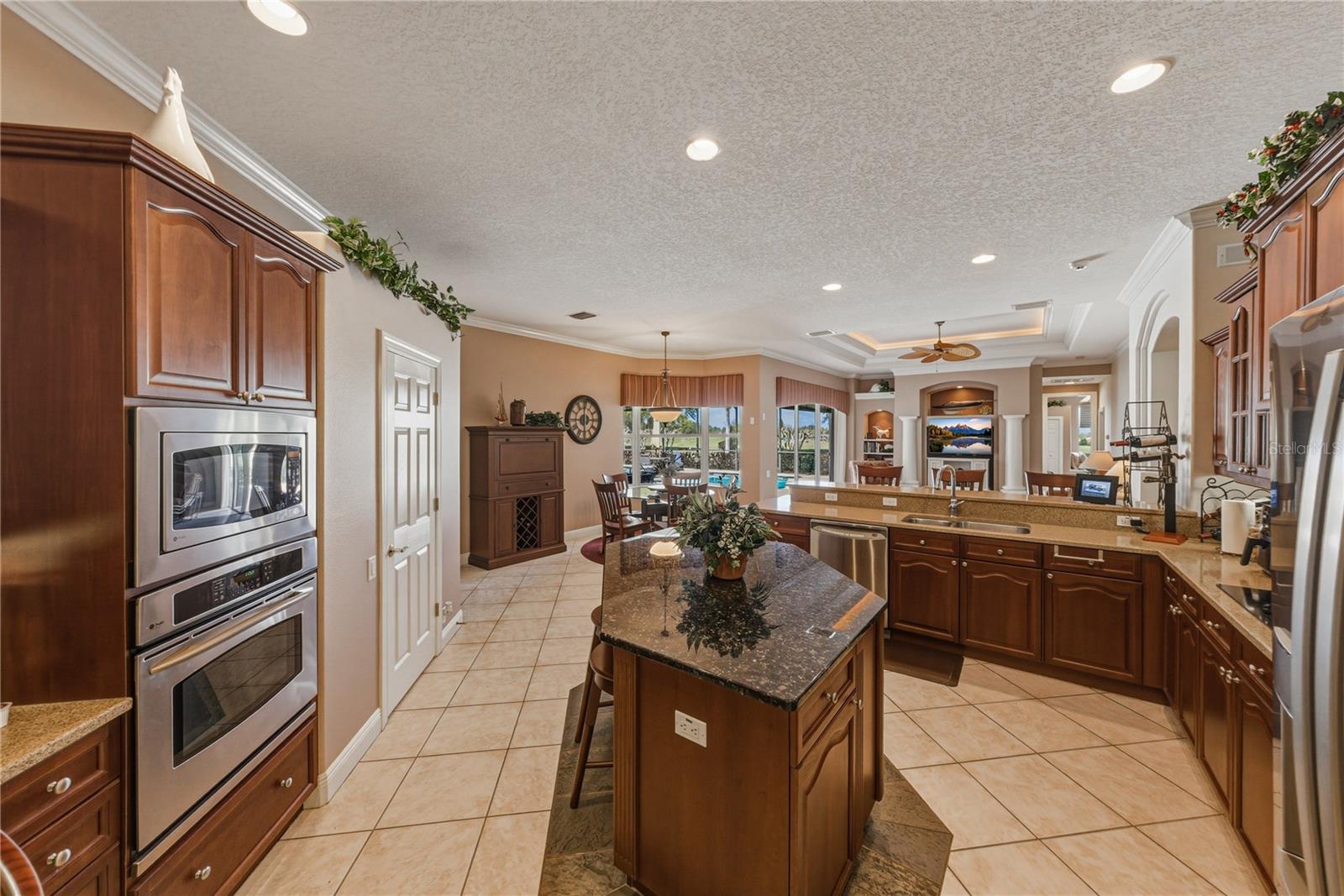 LAKE JOVITA GOLF & COUNTRY CLUB PH 02A - Residential