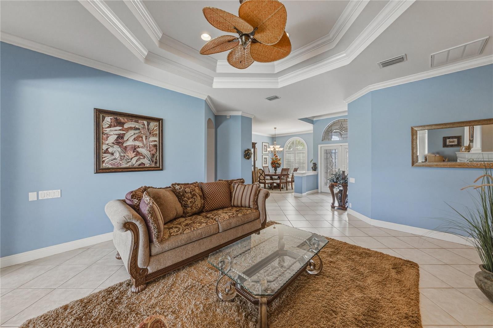 LAKE JOVITA GOLF & COUNTRY CLUB PH 02A - Residential