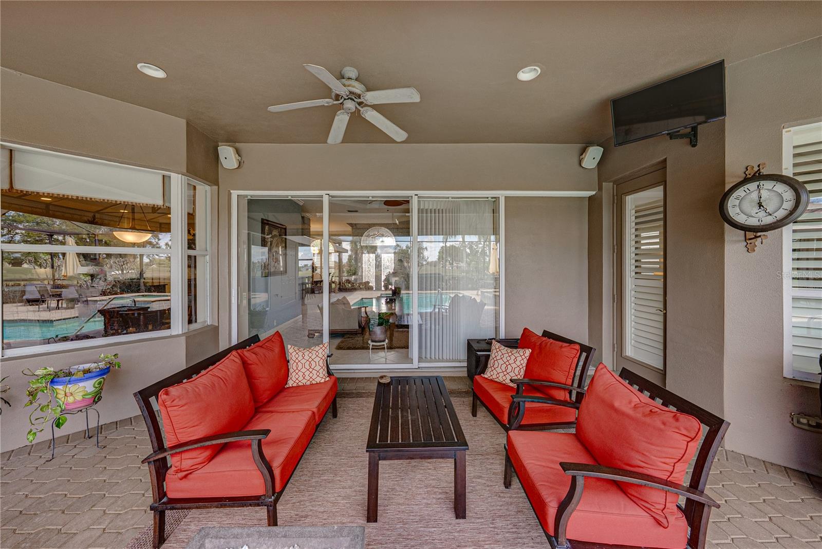 LAKE JOVITA GOLF & COUNTRY CLUB PH 02A - Residential