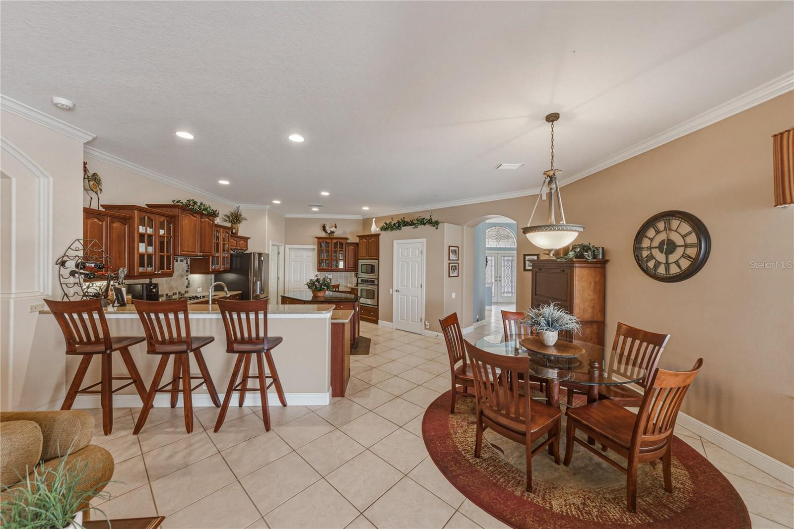 LAKE JOVITA GOLF & COUNTRY CLUB PH 02A - Residential