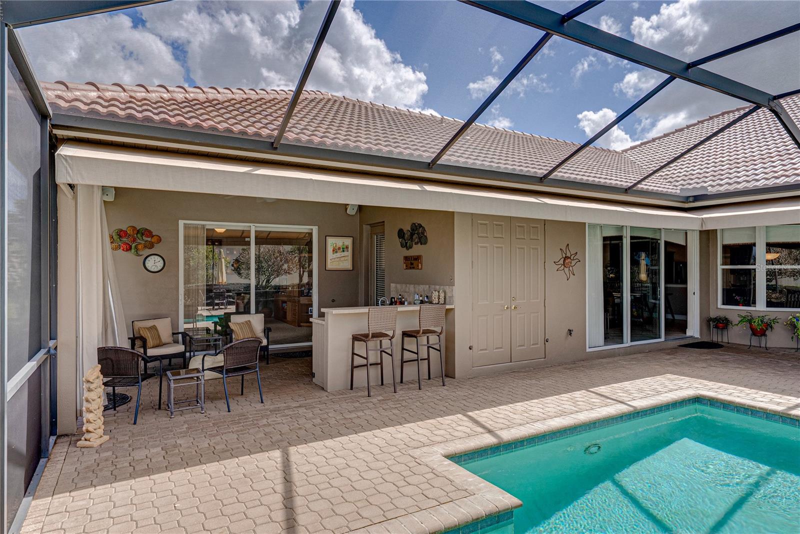 LAKE JOVITA GOLF & COUNTRY CLUB PH 02A - Residential