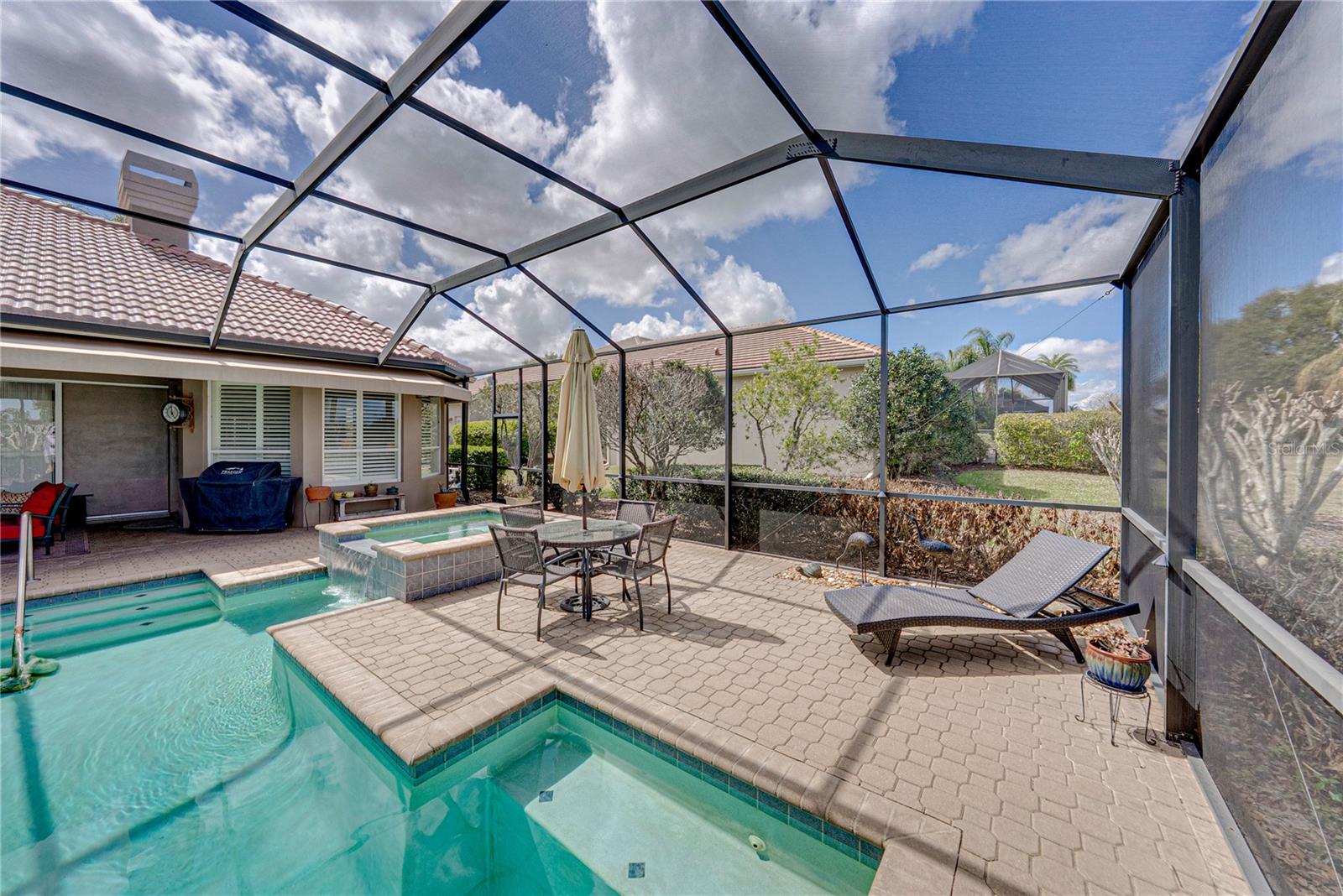 LAKE JOVITA GOLF & COUNTRY CLUB PH 02A - Residential