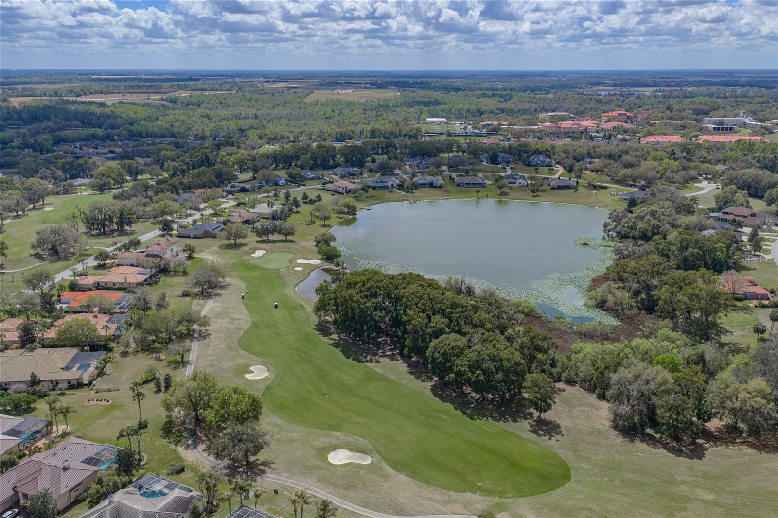 LAKE JOVITA GOLF & COUNTRY CLUB PH 02A - Residential