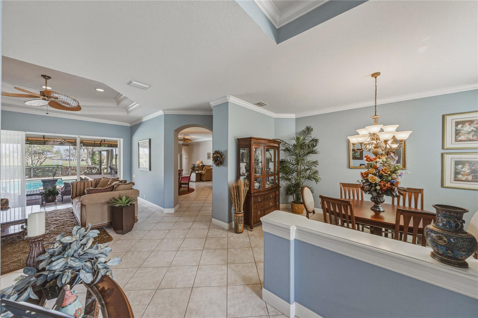 LAKE JOVITA GOLF & COUNTRY CLUB PH 02A - Residential