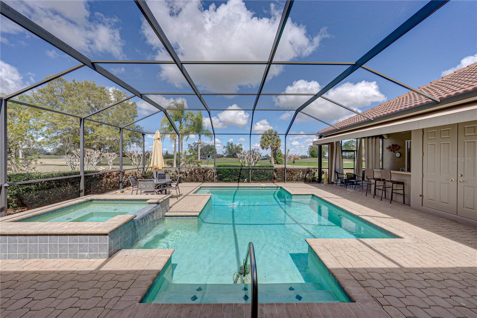 LAKE JOVITA GOLF & COUNTRY CLUB PH 02A - Residential