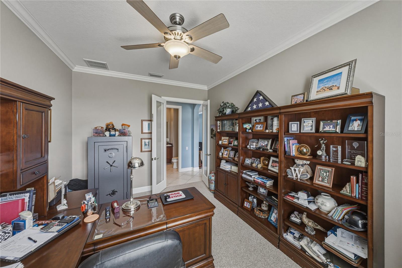 LAKE JOVITA GOLF & COUNTRY CLUB PH 02A - Residential