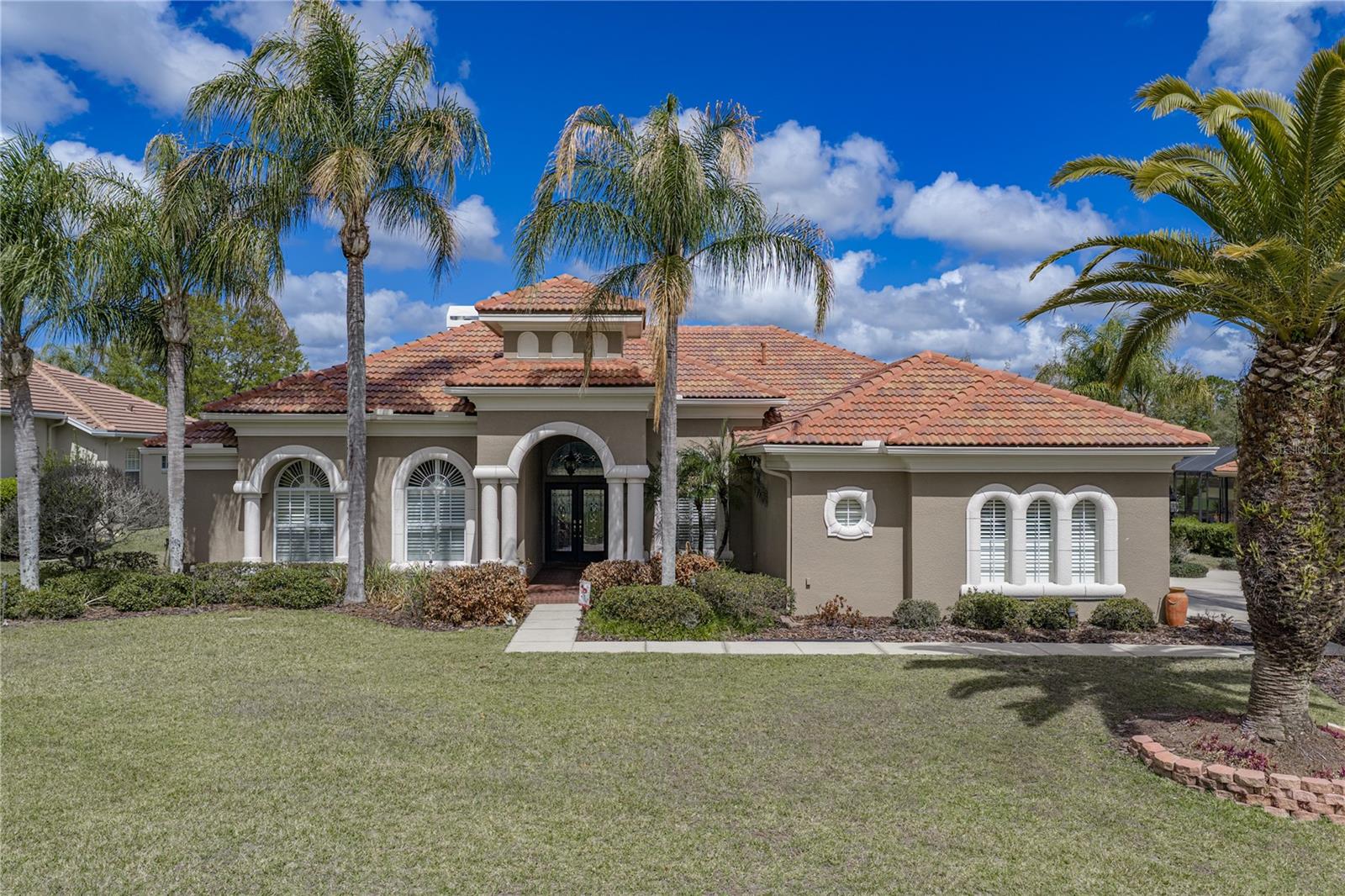 LAKE JOVITA GOLF & COUNTRY CLUB PH 02A - Residential