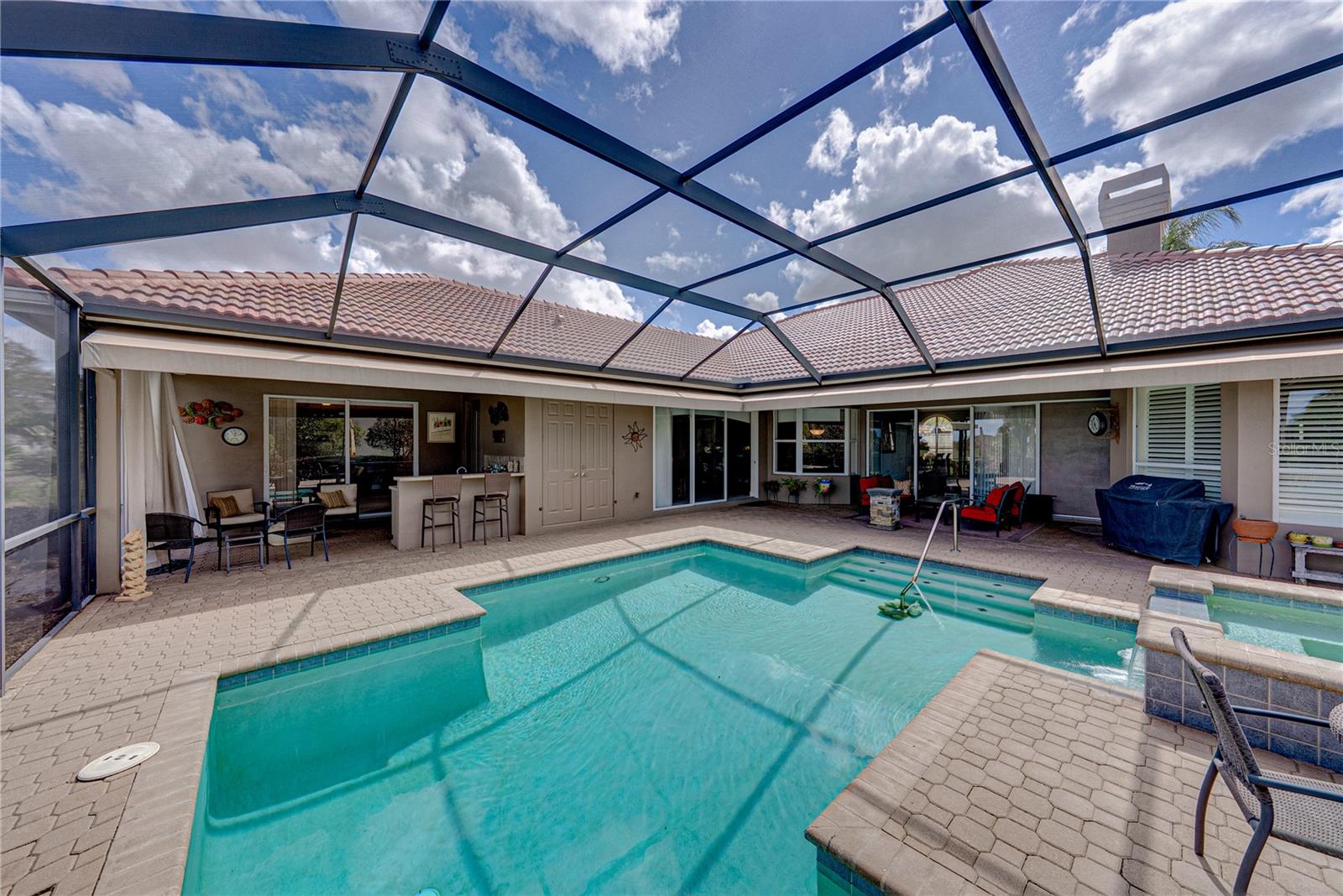 LAKE JOVITA GOLF & COUNTRY CLUB PH 02A - Residential