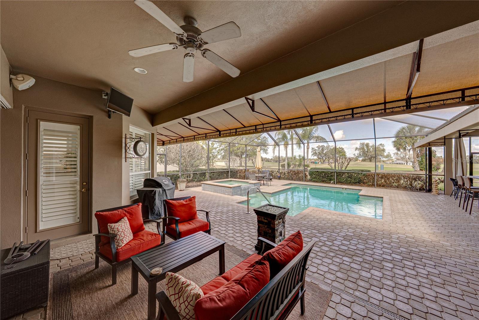 LAKE JOVITA GOLF & COUNTRY CLUB PH 02A - Residential