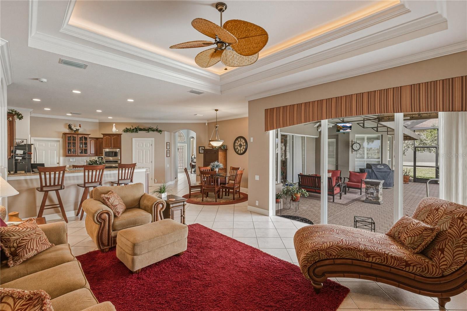 LAKE JOVITA GOLF & COUNTRY CLUB PH 02A - Residential