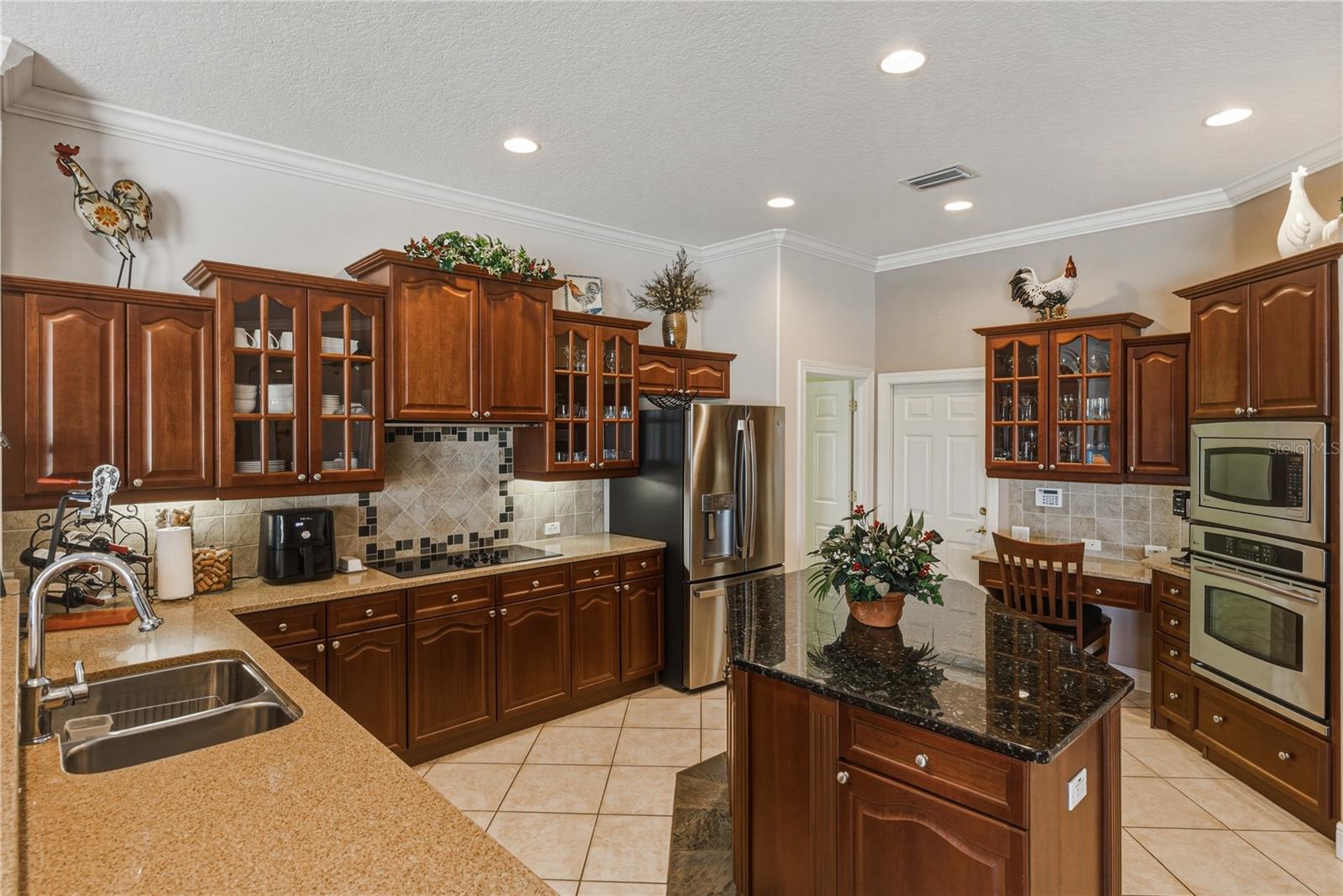 LAKE JOVITA GOLF & COUNTRY CLUB PH 02A - Residential