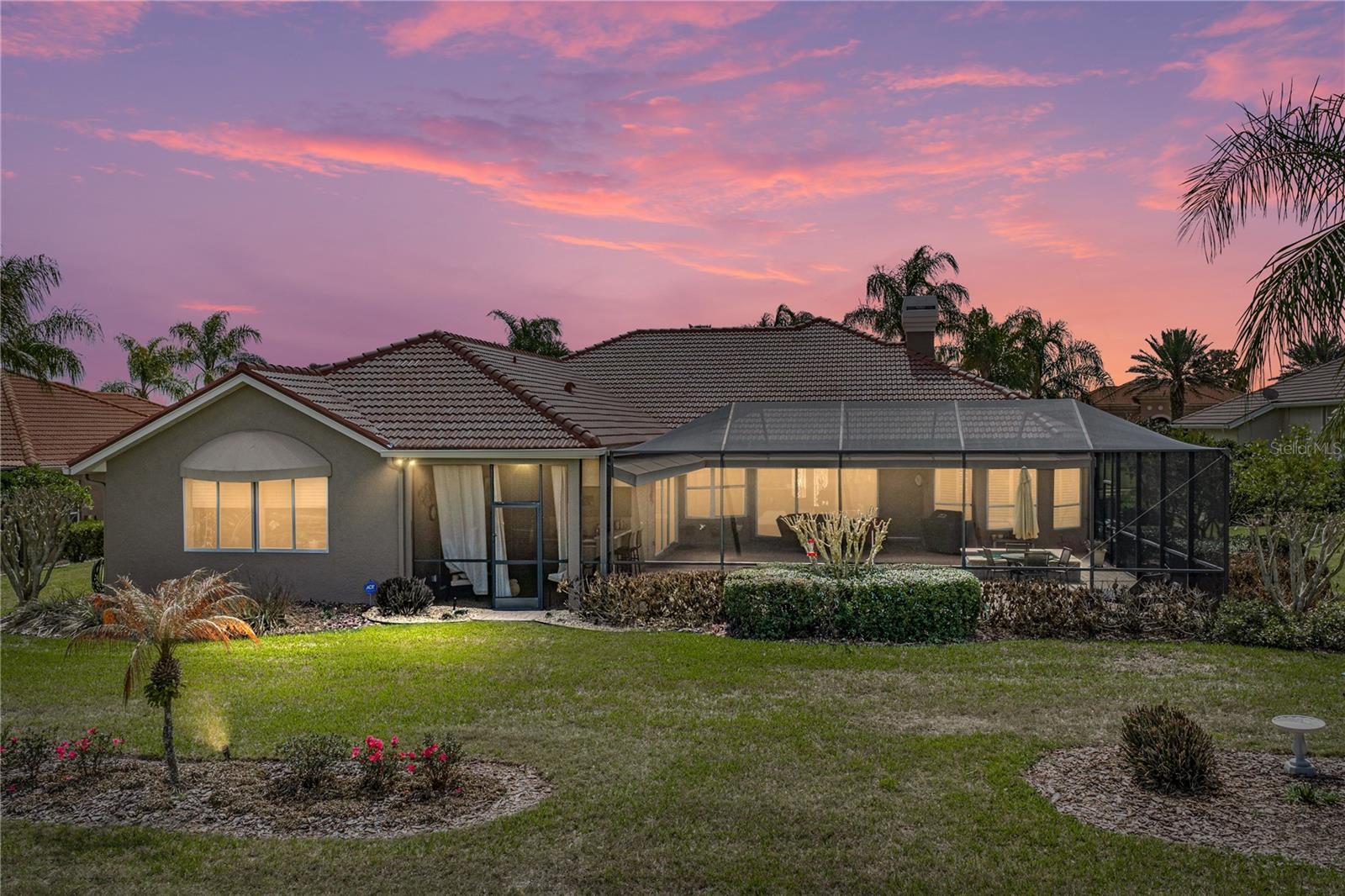 LAKE JOVITA GOLF & COUNTRY CLUB PH 02A - Residential