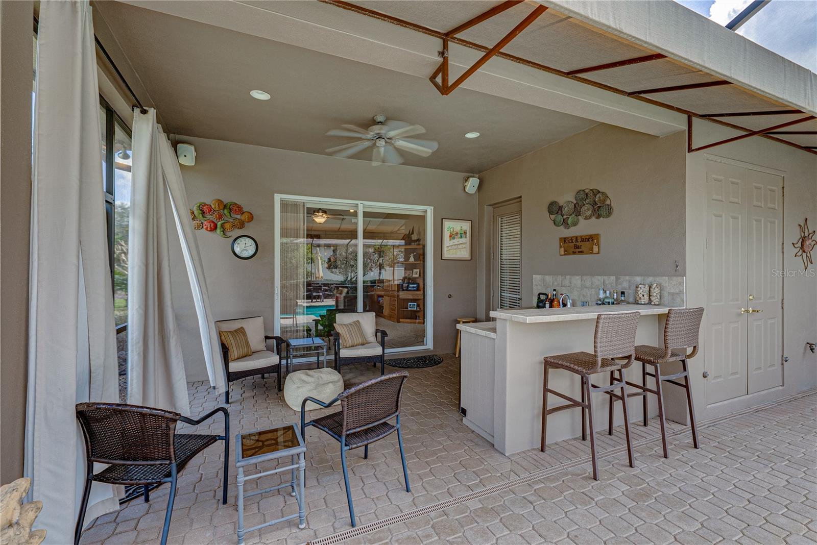 LAKE JOVITA GOLF & COUNTRY CLUB PH 02A - Residential