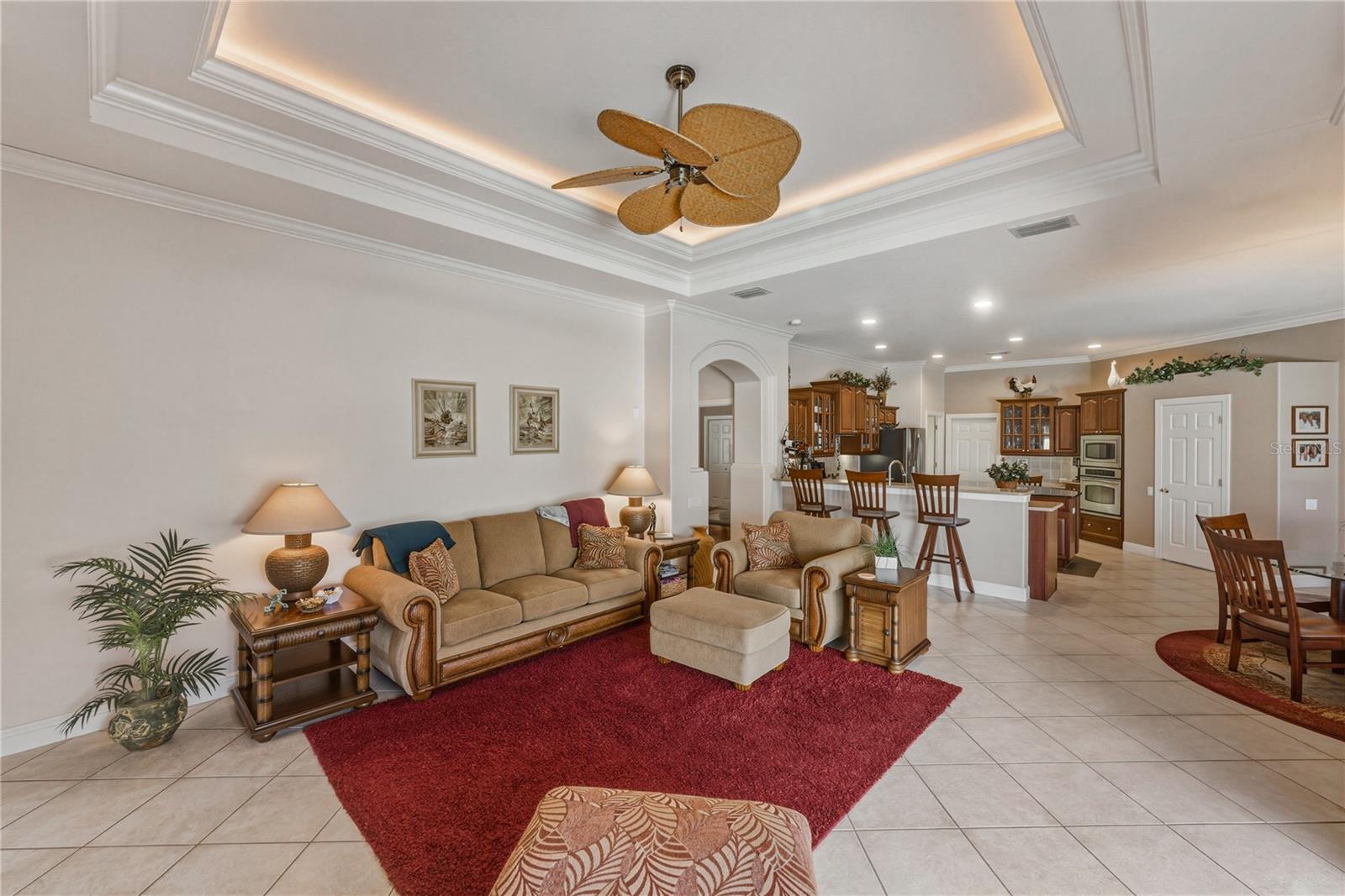 LAKE JOVITA GOLF & COUNTRY CLUB PH 02A - Residential