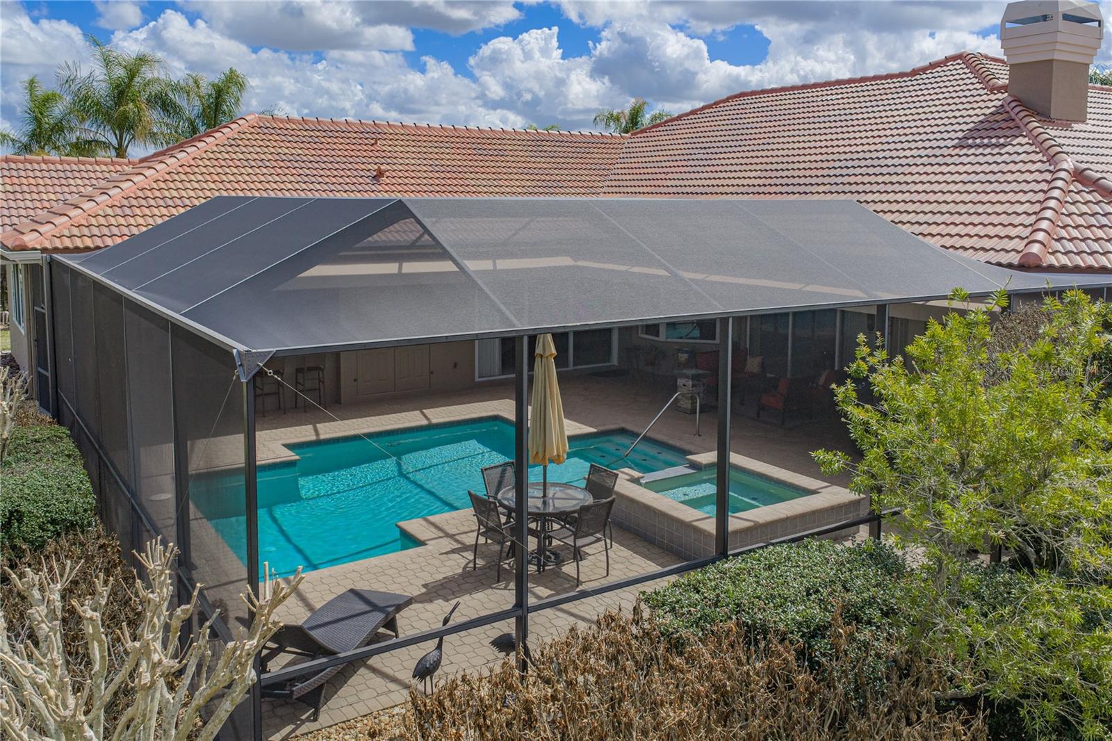 LAKE JOVITA GOLF & COUNTRY CLUB PH 02A - Residential