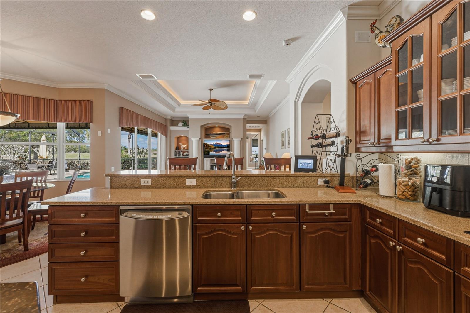 LAKE JOVITA GOLF & COUNTRY CLUB PH 02A - Residential