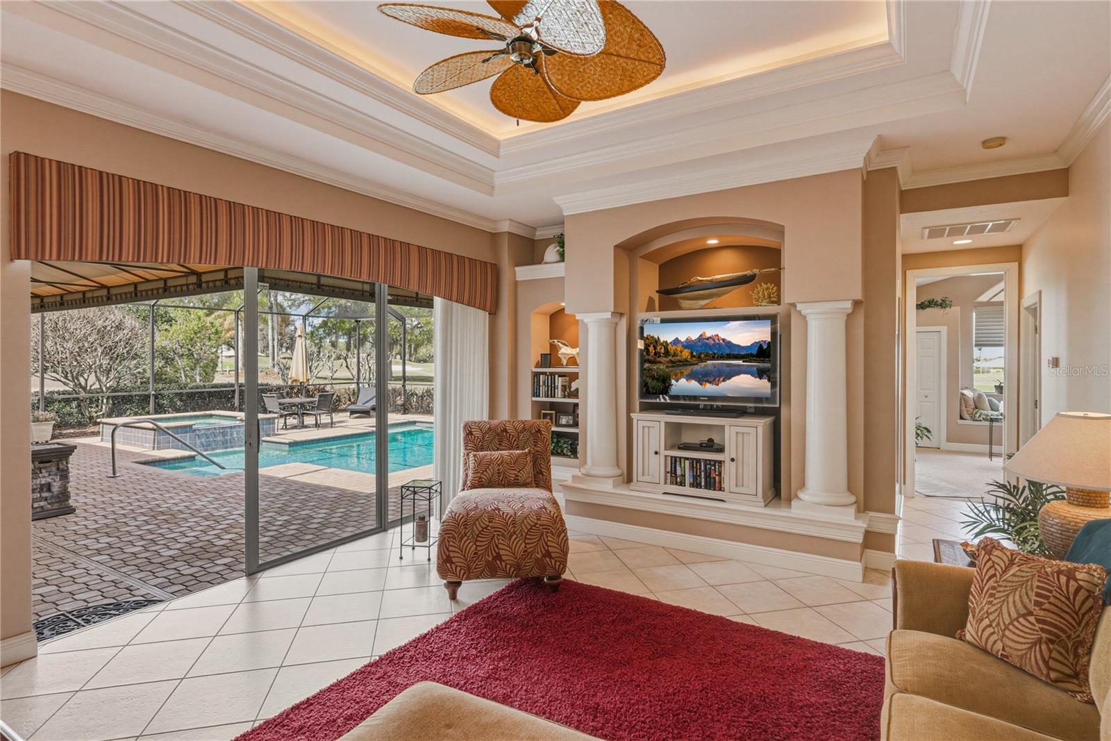 LAKE JOVITA GOLF & COUNTRY CLUB PH 02A - Residential