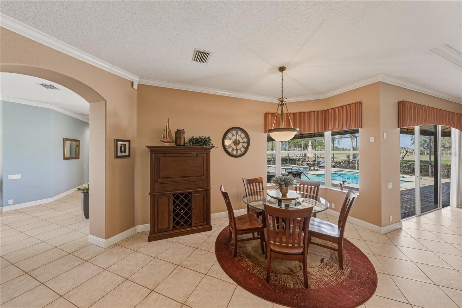 LAKE JOVITA GOLF & COUNTRY CLUB PH 02A - Residential