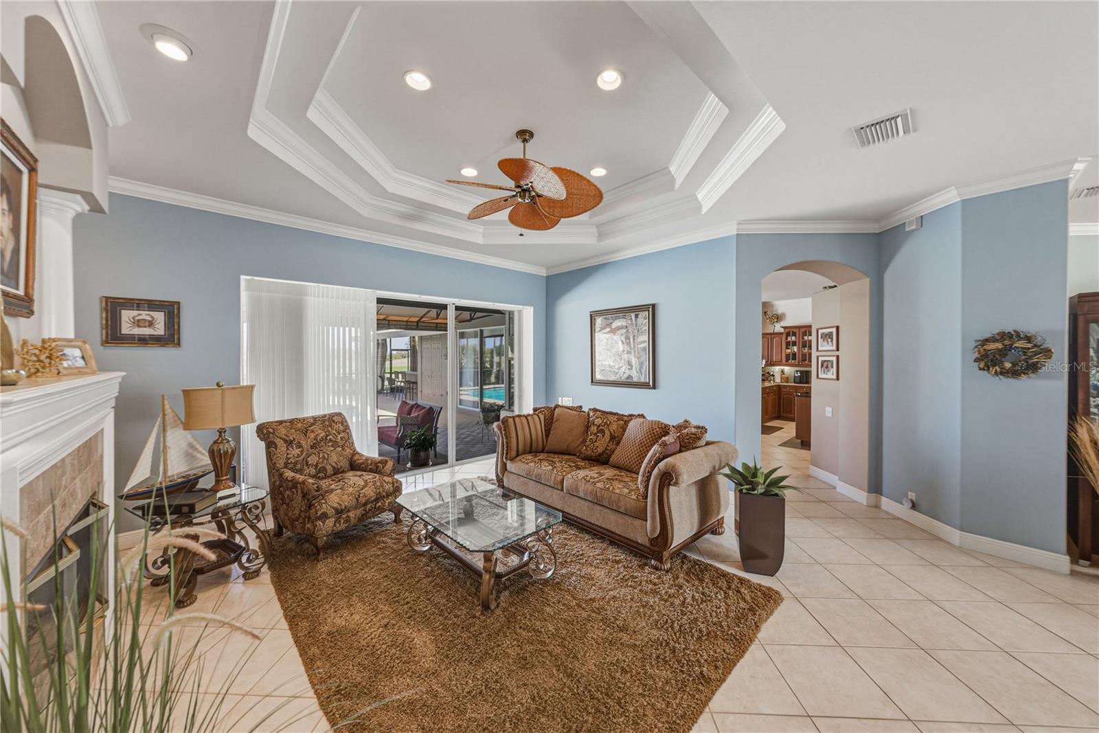 LAKE JOVITA GOLF & COUNTRY CLUB PH 02A - Residential