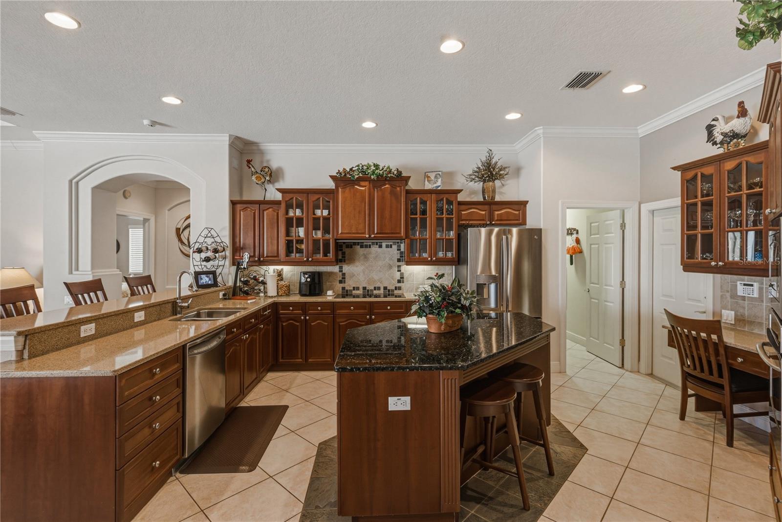 LAKE JOVITA GOLF & COUNTRY CLUB PH 02A - Residential