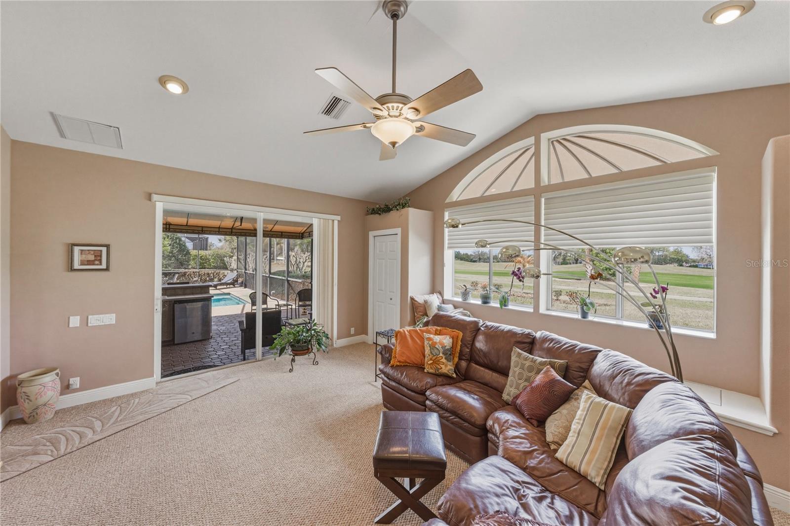 LAKE JOVITA GOLF & COUNTRY CLUB PH 02A - Residential