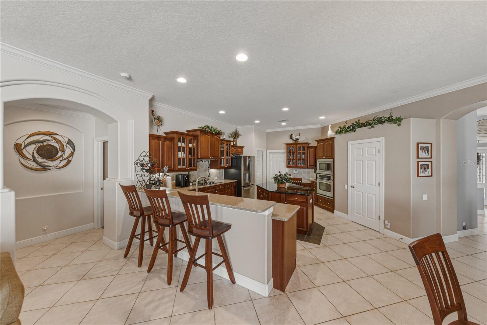 LAKE JOVITA GOLF & COUNTRY CLUB PH 02A - Residential