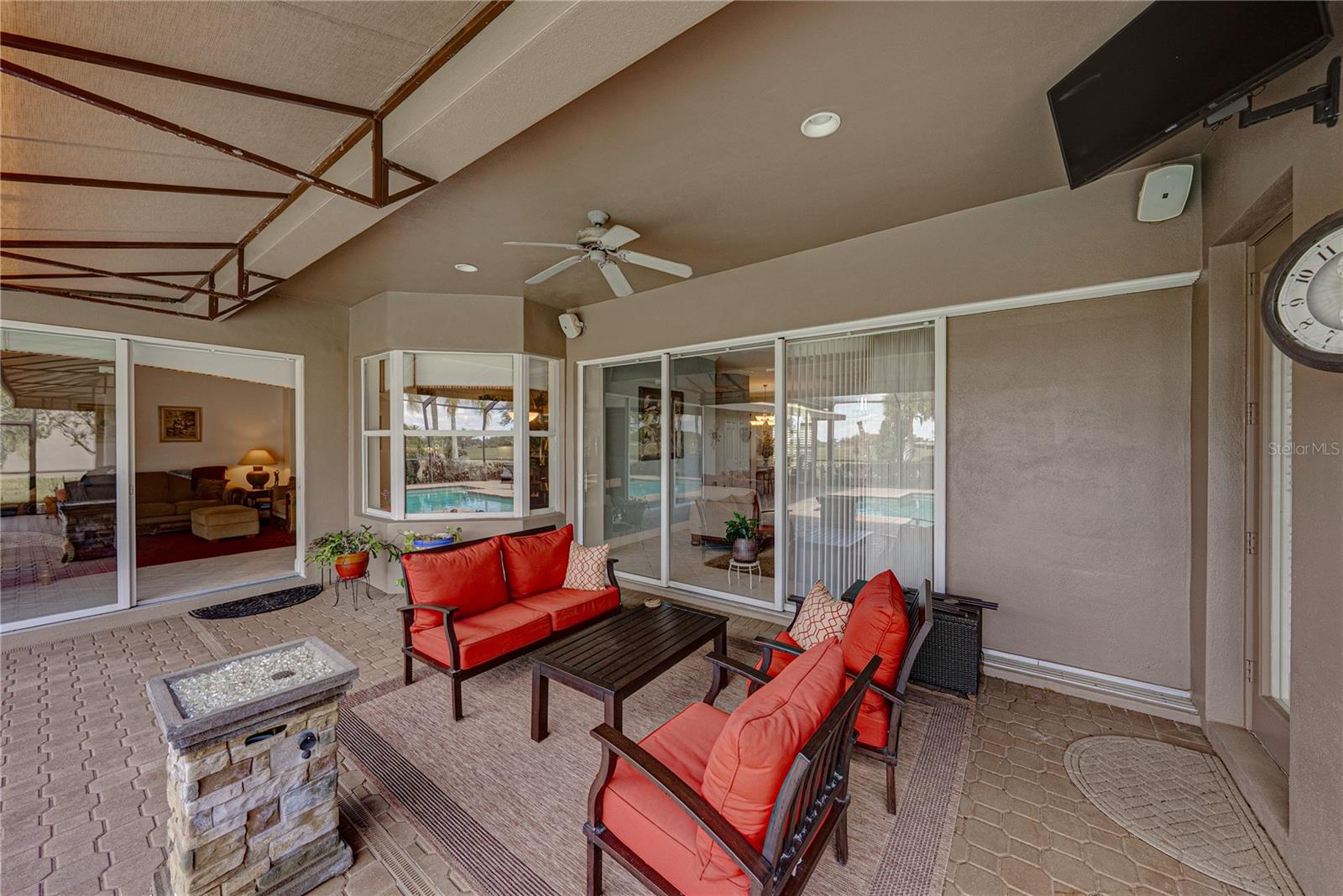 LAKE JOVITA GOLF & COUNTRY CLUB PH 02A - Residential