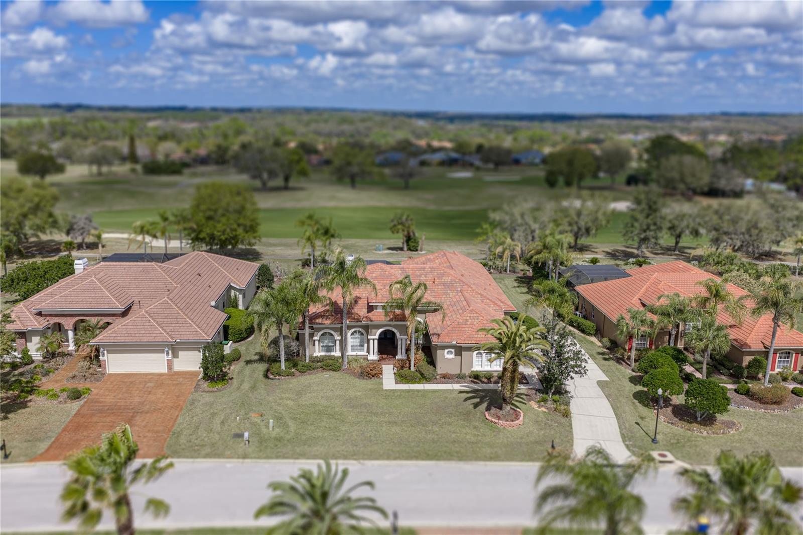 LAKE JOVITA GOLF & COUNTRY CLUB PH 02A - Residential