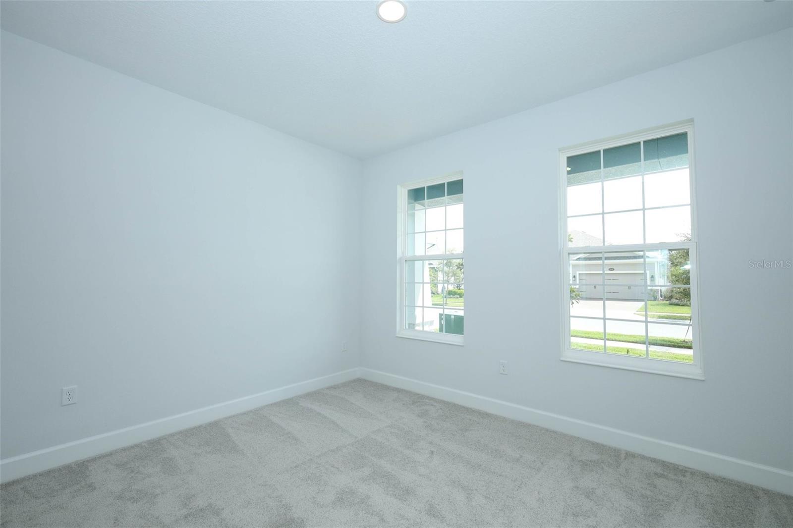 FRANCISCO PARK - Residential