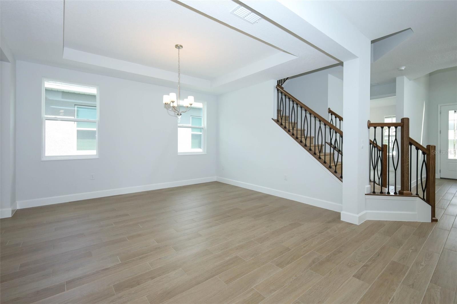 FRANCISCO PARK - Residential