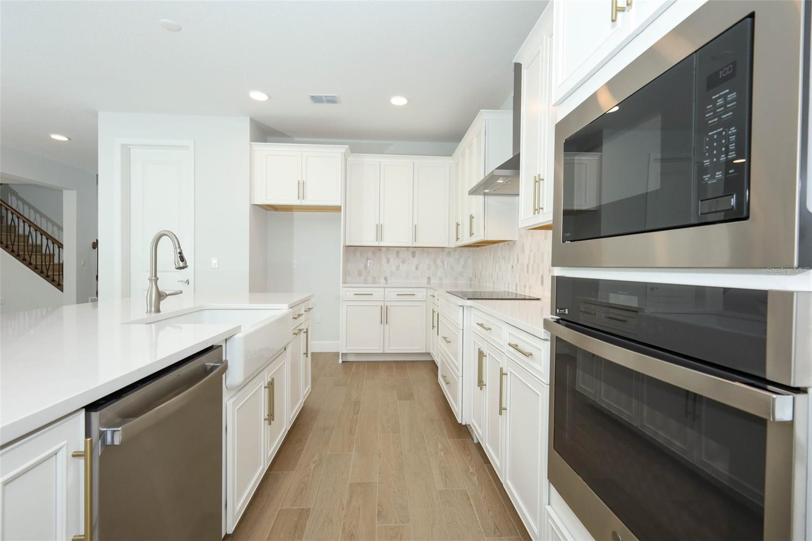 FRANCISCO PARK - Residential