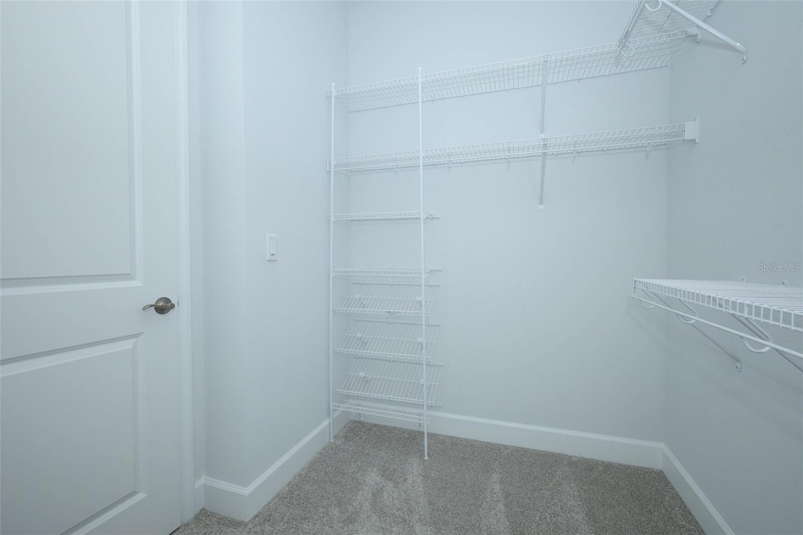 FRANCISCO PARK - Residential