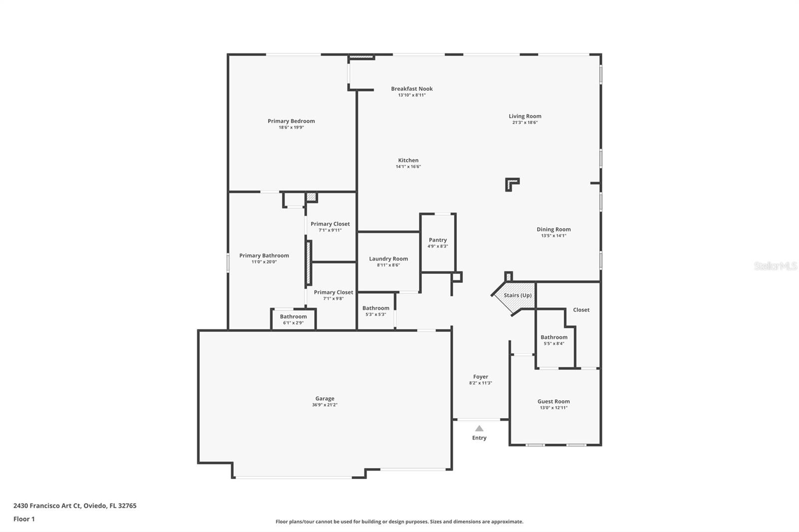 FRANCISCO PARK - Residential