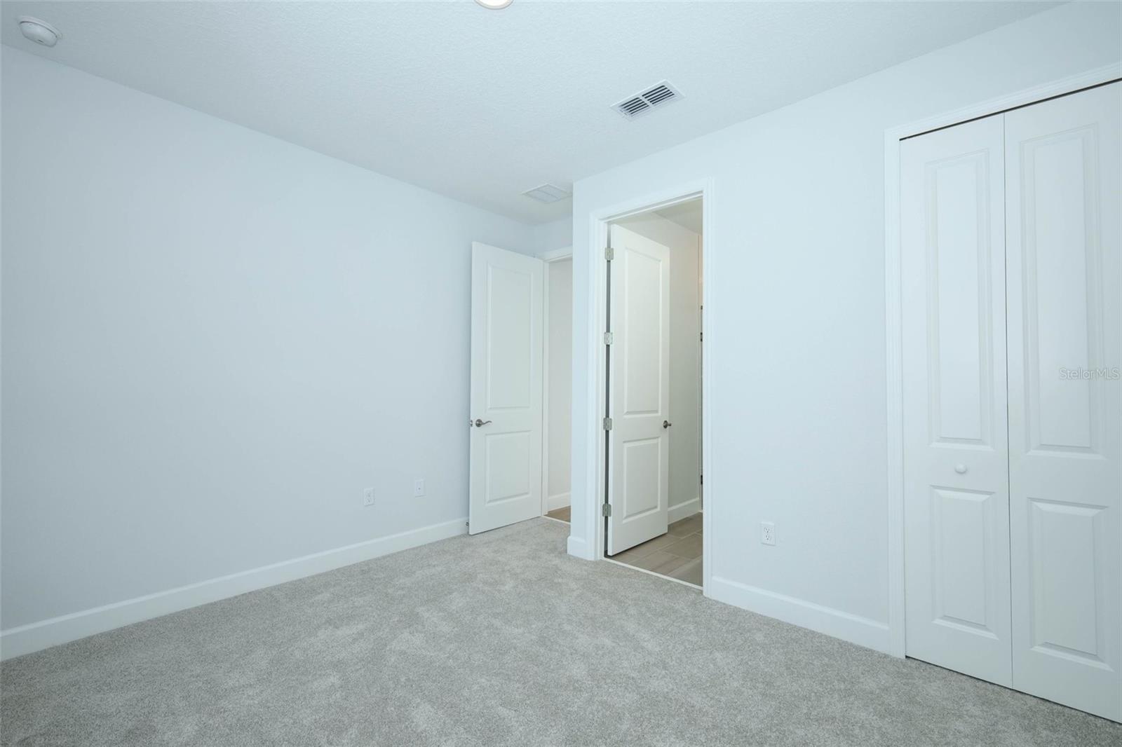 FRANCISCO PARK - Residential