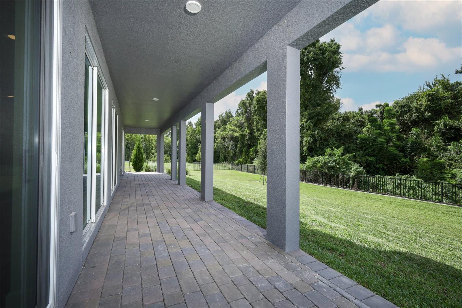 FRANCISCO PARK - Residential